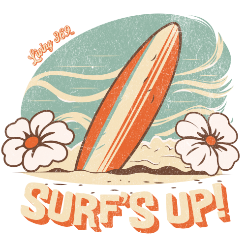 Surf's Up Collection