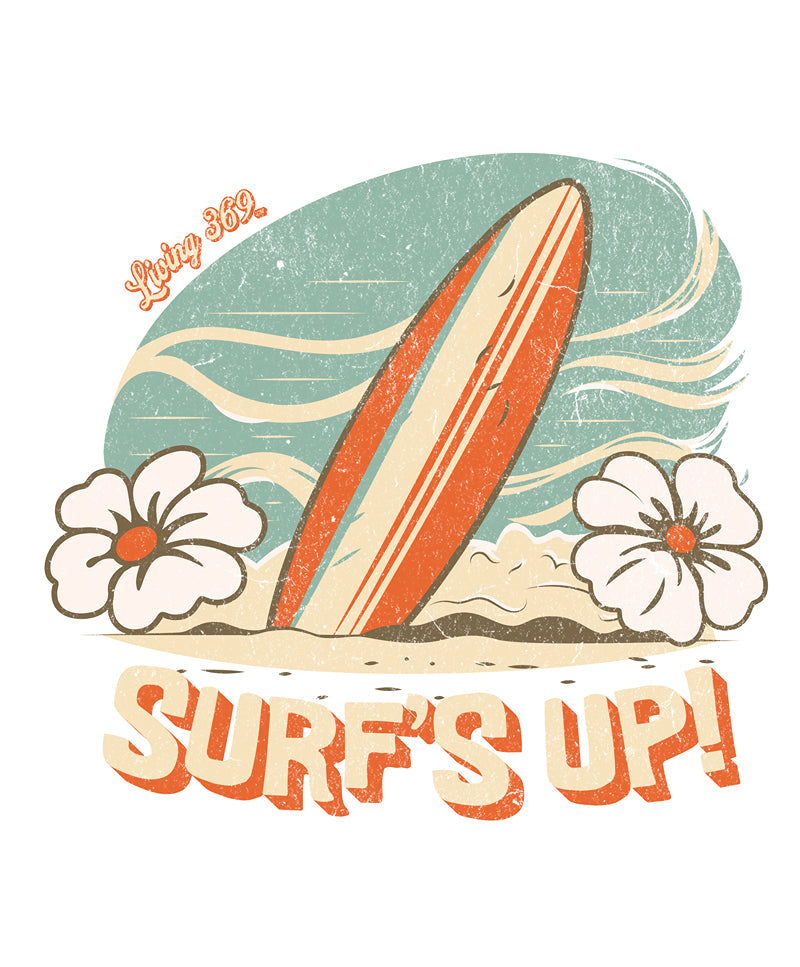 Surf's Up Collection