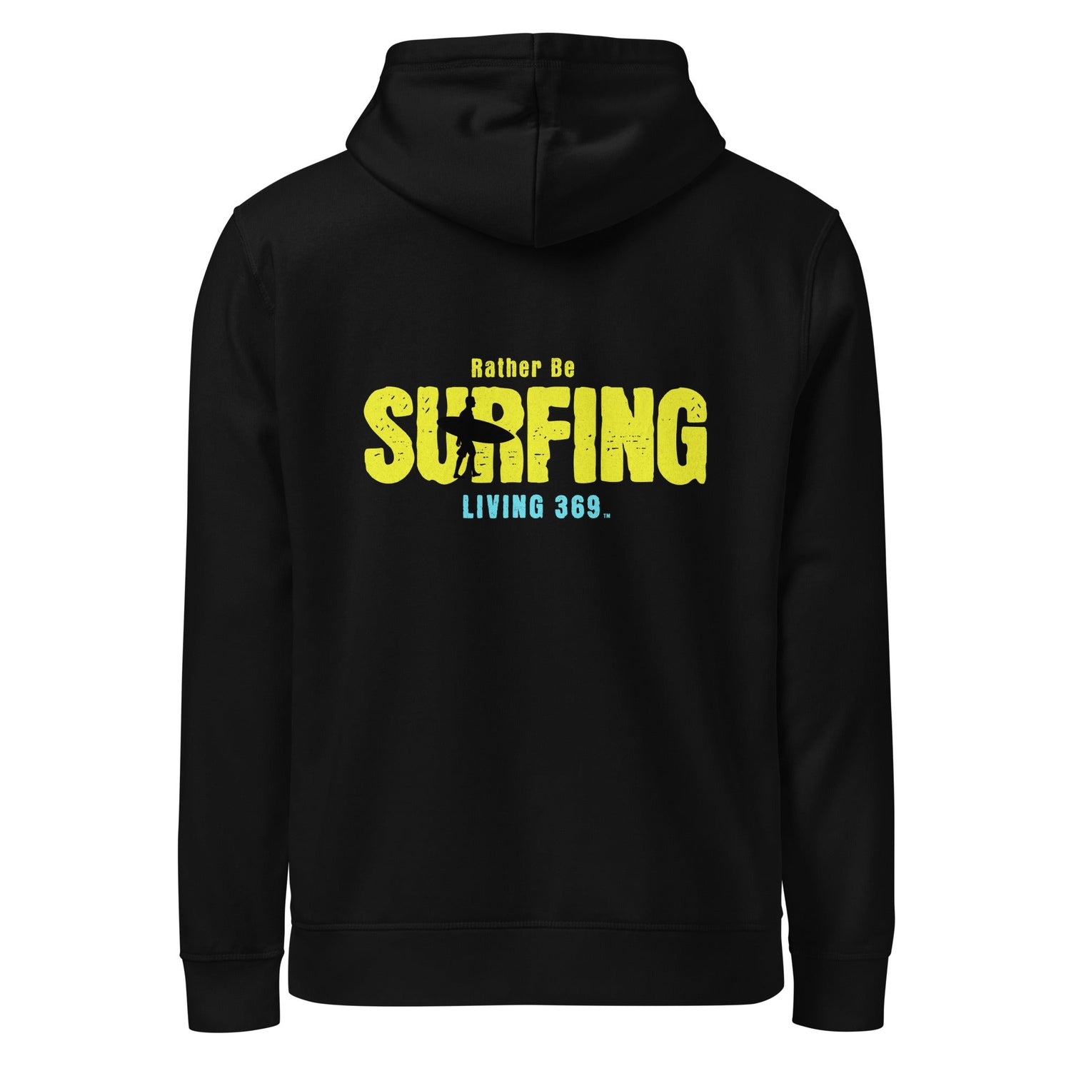 Organic Hoodies