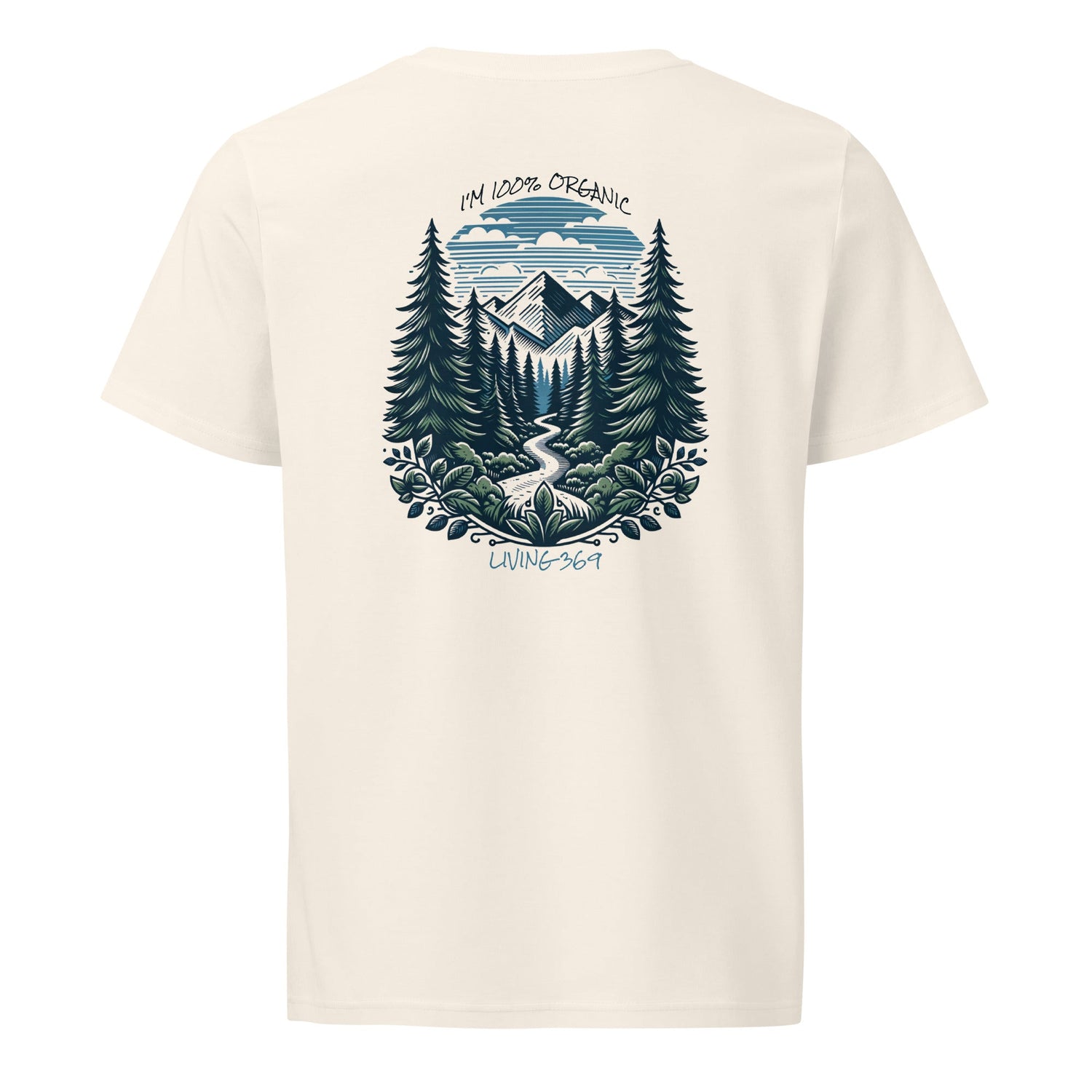 Organic T Shirts